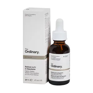 The Ordinary Retinol 0.2% in Squalane 30ml